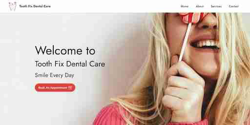 dental-care- JunTechpc-Aruba